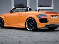 Prior-Design Audi TT (2010)