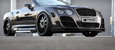 PRIOR-DESIGN Bentley Continental GT Cabriolet (2011) - picture 4 of 10