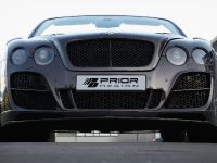 thumbnail image of 2011 PRIOR-DESIGN Bentley Continental GT Cabriolet