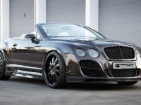 PRIOR-DESIGN Bentley Continental GT Cabriolet (2011) - picture 2 of 10