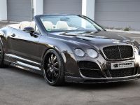 PRIOR-DESIGN Bentley Continental GT Cabriolet (2011) - picture 3 of 10