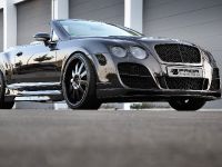 PRIOR-DESIGN Bentley Continental GT Cabriolet (2011) - picture 4 of 10