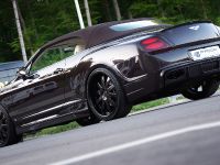 PRIOR-DESIGN Bentley Continental GT Cabriolet (2011) - picture 7 of 10