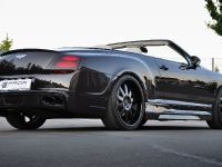 PRIOR-DESIGN Bentley Continental GT Cabriolet (2011)