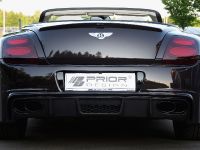 PRIOR-DESIGN Bentley Continental GT Cabriolet (2011) - picture 10 of 10