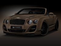Prior Design Bentley Continental GTC (2011) - picture 1 of 2