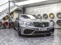 PRIOR-DESIGN Black Edition V3 Widebody Aero-Kit for MERCEDES S-Class W221 (2014) - picture 2 of 9