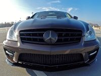 Prior Design Black Edition Widebody Mercedes-Benz CLS W219 (2014) - picture 3 of 11