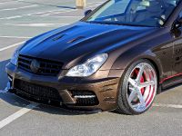 Prior Design Black Edition Widebody Mercedes-Benz CLS W219 (2014) - picture 4 of 11