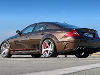 Prior Design Black Edition Widebody Mercedes-Benz CLS W219 (2014) - picture 6 of 11