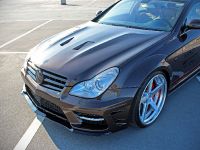 Prior Design Black Edition Widebody Mercedes-Benz CLS W219 (2014) - picture 7 of 11