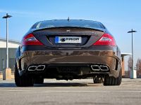 Prior Design Black Edition Widebody Mercedes-Benz CLS W219 (2014) - picture 10 of 11