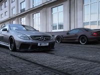 Prior Design Black Edition V2 Mercedes-Benz CL (2012) - picture 1 of 18