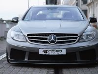 Prior Design Black Edition V2 Mercedes-Benz CL (2012) - picture 2 of 18