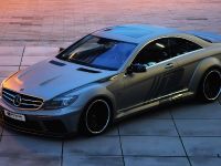 Prior Design Black Edition V2 Mercedes-Benz CL (2012) - picture 4 of 18