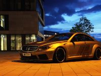 Prior Design Black Edition V2 Mercedes-Benz CL (2012) - picture 5 of 18