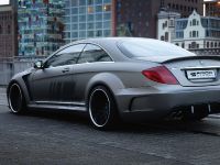Prior Design Black Edition V2 Mercedes-Benz CL (2012) - picture 8 of 18