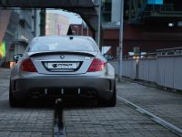 Prior Design Black Edition V2 Mercedes-Benz CL (2012)