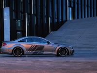 Prior Design Black Edition V2 Mercedes-Benz CL (2012) - picture 10 of 18