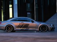 Prior Design Black Edition V2 Mercedes-Benz CL (2012) - picture 11 of 18