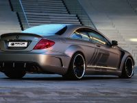 Prior Design Black Edition V2 Mercedes-Benz CL (2012) - picture 14 of 18