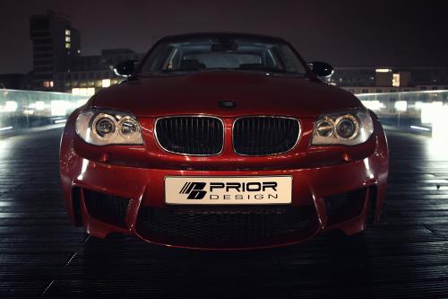 Prior-Design BMW 1er PDM1 (2013) - picture 1 of 20