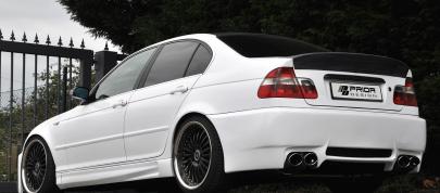 Prior Design BMW 3-Series E46 M3 (2012) - picture 4 of 6