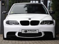 Prior Design BMW 3-Series E46 M3 (2012) - picture 1 of 6