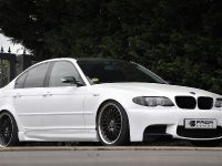 Prior Design BMW 3-Series E46 M3 (2012) - picture 2 of 6