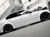 Prior Design BMW 3-Series E46 M3 (2012) - picture 3 of 6