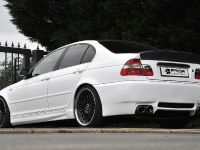 Prior Design BMW 3-Series E46 M3 (2012) - picture 4 of 6