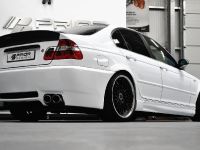 Prior Design BMW 3-Series E46 M3 (2012) - picture 5 of 6