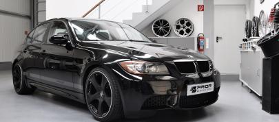 Prior Design BMW 3-series e90 PD-M (2011) - picture 4 of 19