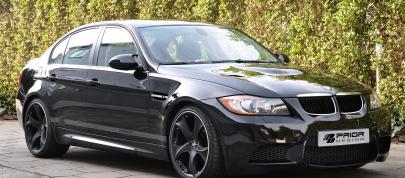Prior Design BMW 3-series e90 PD-M (2011) - picture 7 of 19