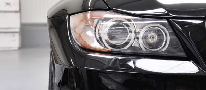 Prior Design BMW 3-series e90 PD-M (2011) - picture 12 of 19