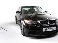 Prior Design BMW 3-series e90 PD-M (2011) - picture 2 of 19