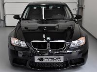 Prior Design BMW 3-series e90 PD-M (2011) - picture 3 of 19