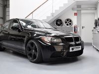 Prior Design BMW 3-series e90 PD-M (2011) - picture 4 of 19