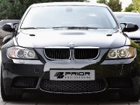 Prior Design BMW 3-series e90 PD-M (2011) - picture 6 of 19