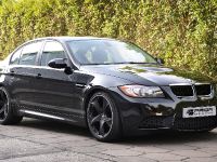 Prior Design BMW 3-series e90 PD-M (2011) - picture 7 of 19