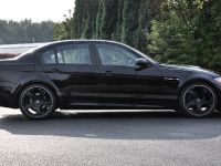 Prior Design BMW 3-series e90 PD-M (2011)