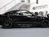 Prior Design BMW 3-series e90 PD-M (2011)