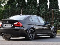 Prior Design BMW 3-series e90 PD-M (2011) - picture 11 of 19