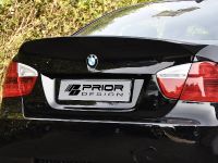 Prior Design BMW 3-series e90 PD-M (2011)