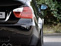 Prior Design BMW 3-series e90 PD-M (2011) - picture 18 of 19