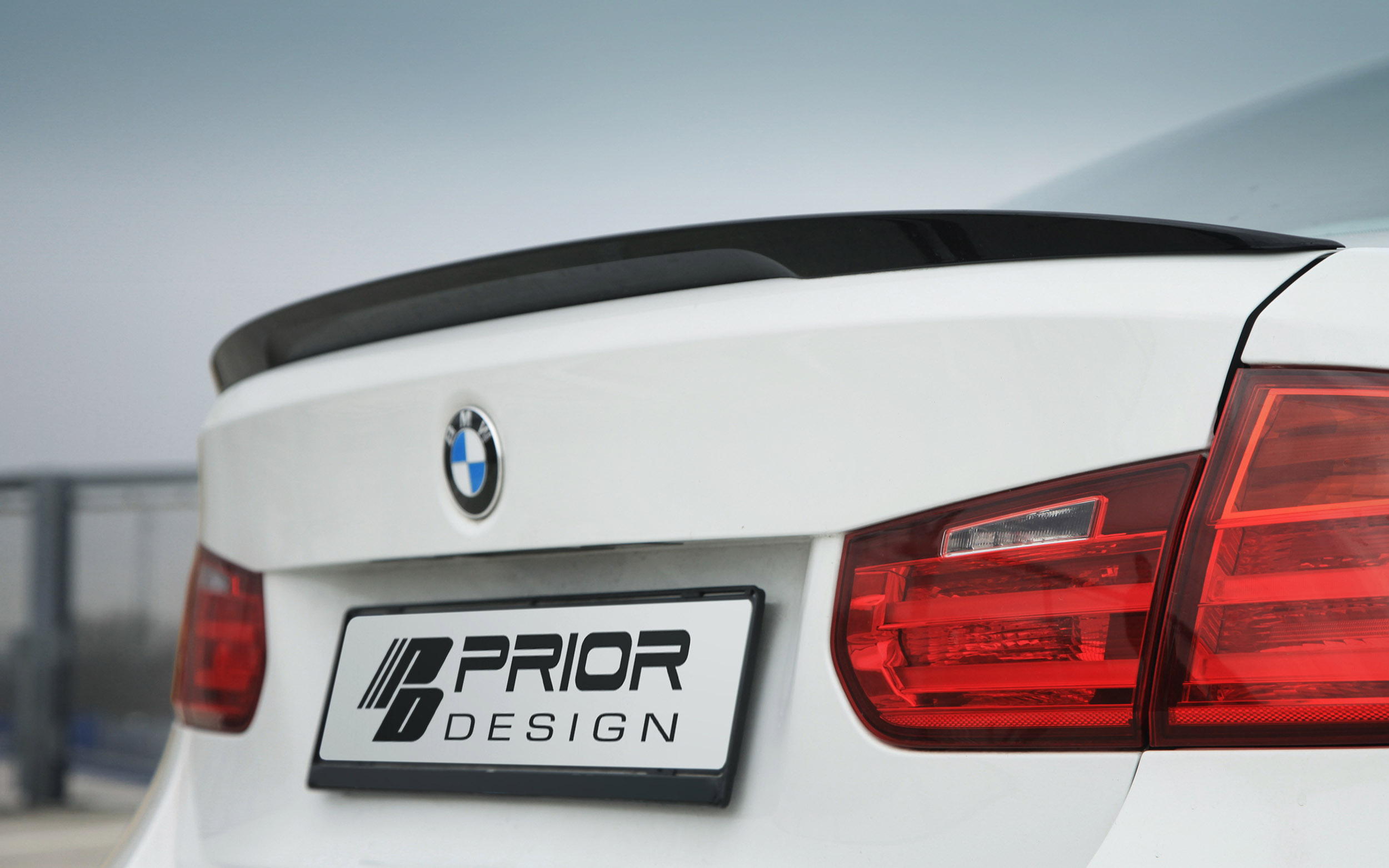 Prior Design BMW 3-Series F30 PD-M1