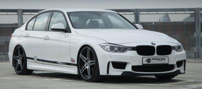 Prior Design BMW 3-Series F30 PD-M1 (2013) - picture 4 of 15