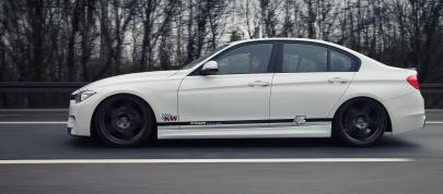 Prior Design BMW 3-Series F30 PD-M1 (2013) - picture 7 of 15