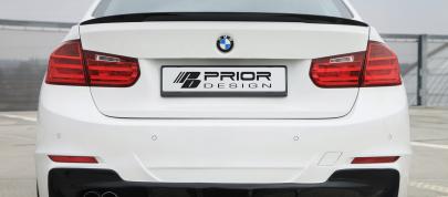 Prior Design BMW 3-Series F30 PD-M1 (2013) - picture 12 of 15