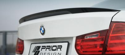 Prior Design BMW 3-Series F30 PD-M1 (2013) - picture 15 of 15